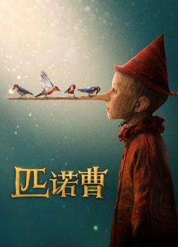 匹诺曹国语版