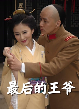 最后的王爷