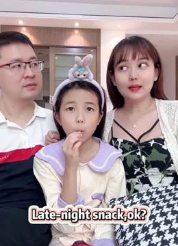 桐桐妈妈小苏子的2025年合集