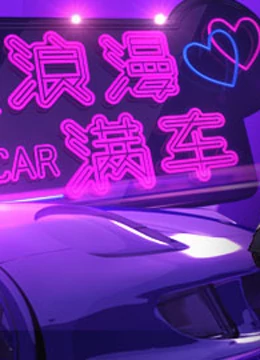 浪漫满车
