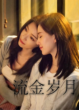 流金岁月TV版
